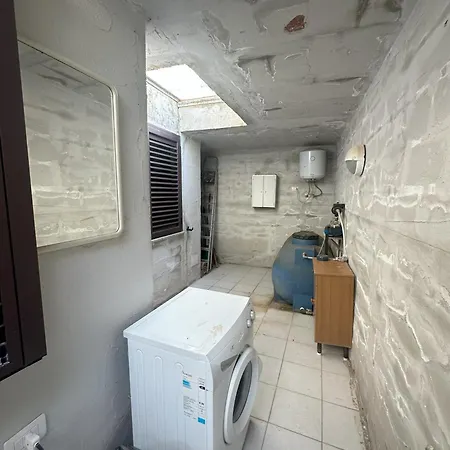 Casa Valentina سينيسكولا