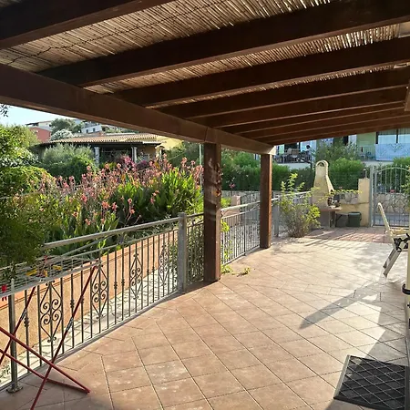 Casa Valentina