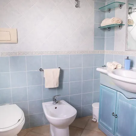 Casa Valentina شقة *