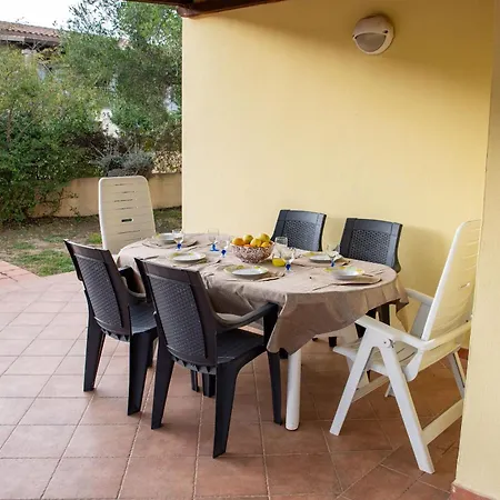 Casa Valentina شقة سينيسكولا