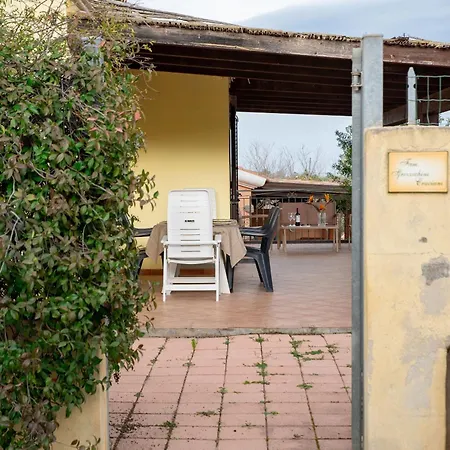 Casa Valentina *