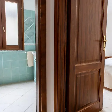 Casa Valentina * Синискола