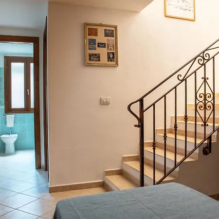 Casa Valentina Apartment