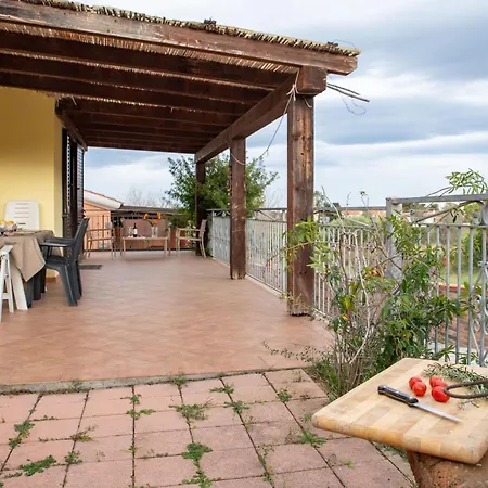 Casa Valentina شقة *