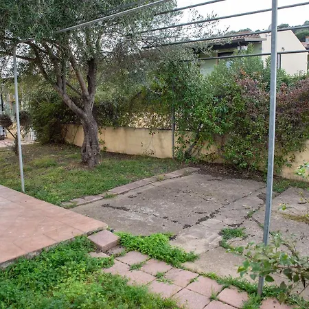 Casa Valentina Apartment Siniscola