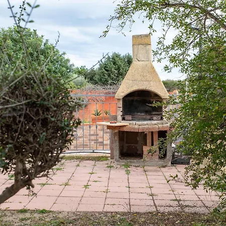 Апартаменты Casa Valentina Синискола