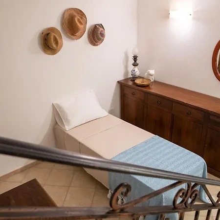 Casa Valentina سينيسكولا