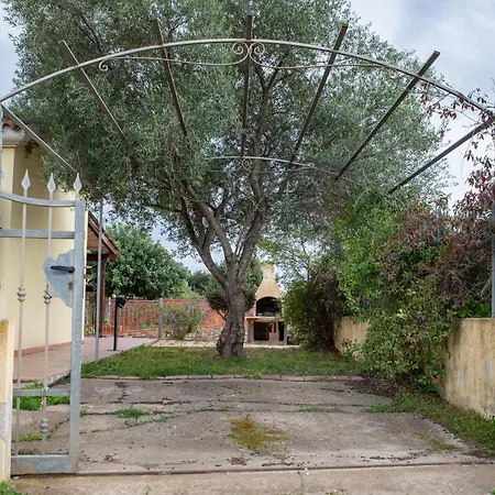 Casa Valentina * Siniscola