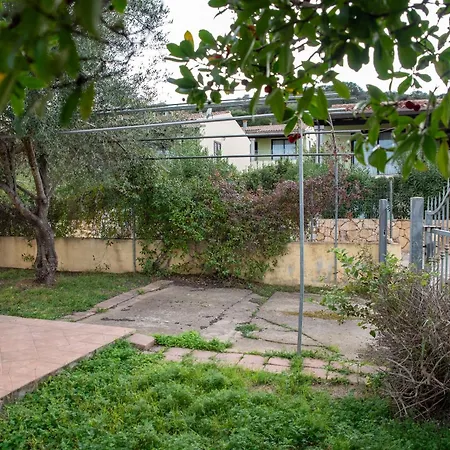 Casa Valentina شقة