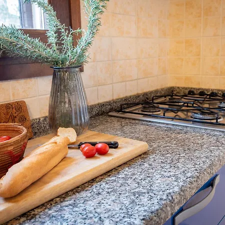 Casa Valentina Apartment *