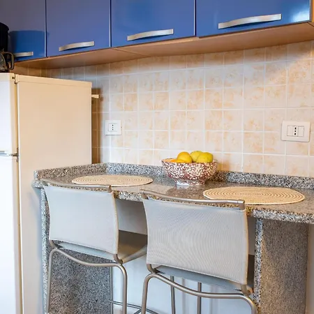 Casa Valentina سينيسكولا