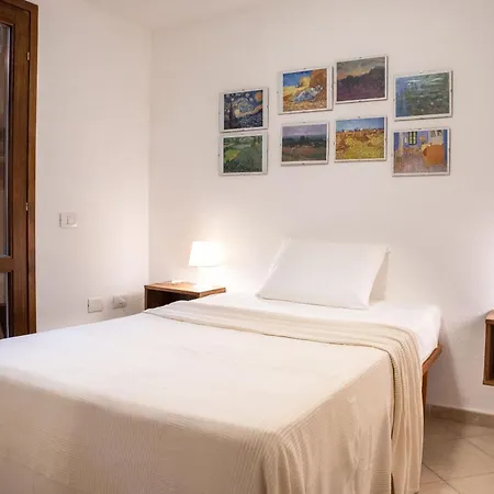 Casa Valentina * Siniscola