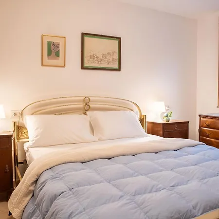 Casa Valentina شقة