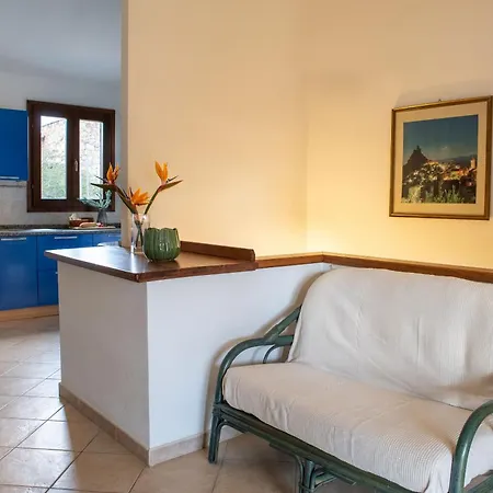 Апартаменты Casa Valentina