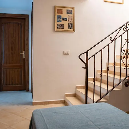 Casa Valentina شقة *