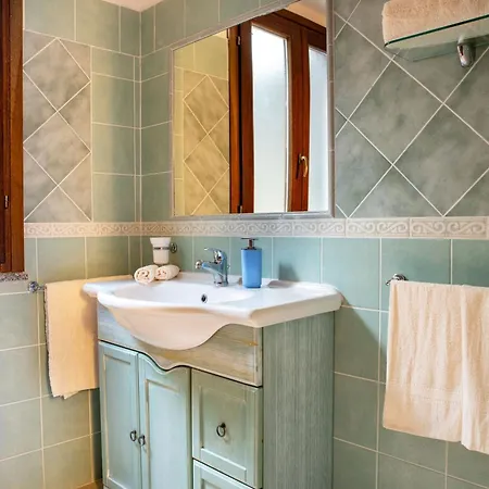 Apartment Casa Valentina *