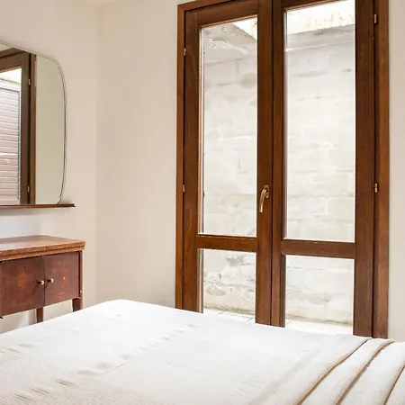 شقة Casa Valentina سينيسكولا