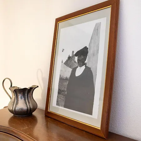 Casa Valentina * سينيسكولا