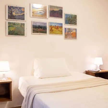 Casa Valentina Apartment *