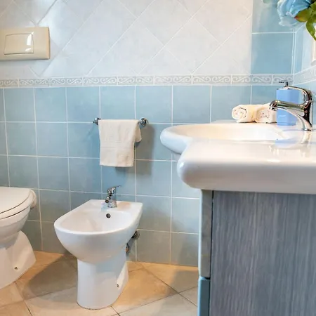 Casa Valentina شقة سينيسكولا