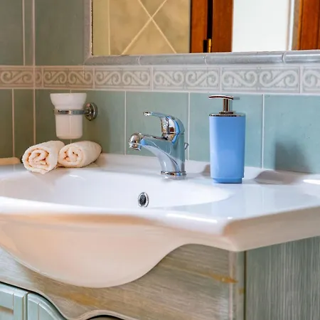 Casa Valentina شقة