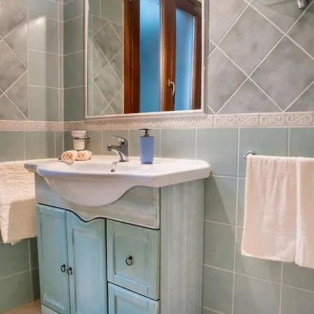 Casa Valentina Apartment *