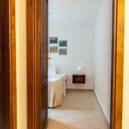 Casa Valentina شقة سينيسكولا