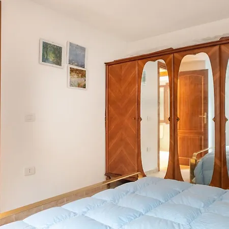 شقة Casa Valentina سينيسكولا