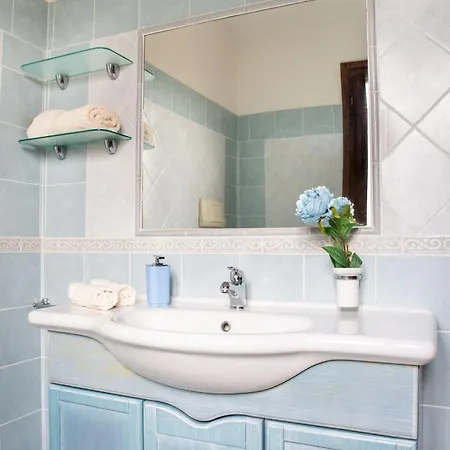 Casa Valentina شقة