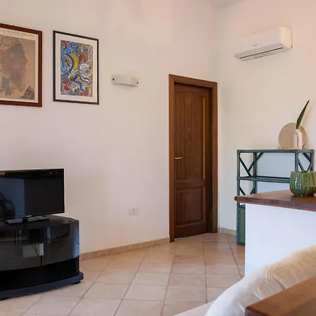 Apartman Casa Valentina