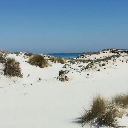 Apartment Casa Valentina