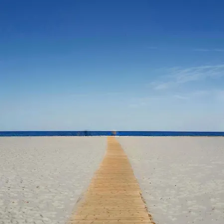 Casa Valentina شقة سينيسكولا