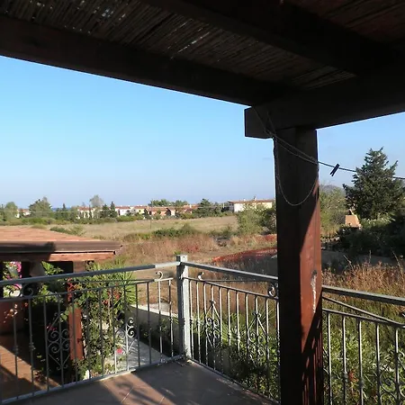 Casa Valentina شقة سينيسكولا