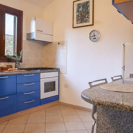 Casa Valentina Lägenhet Siniscola