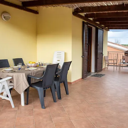Apartment Casa Valentina Siniscola