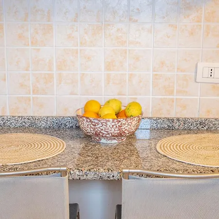 Apartmán Casa Valentina