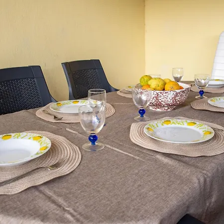 Lägenhet Casa Valentina *