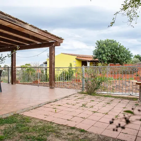 Casa Valentina *