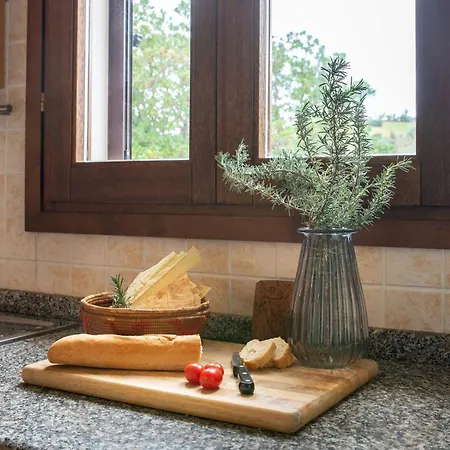Apartmán Casa Valentina Siniscola