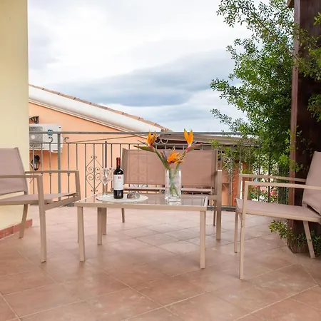 Casa Valentina