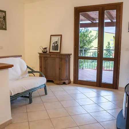 Casa Valentina Lägenhet Siniscola