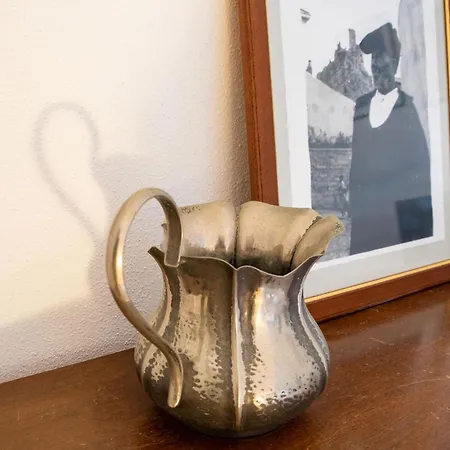 Lägenhet Casa Valentina