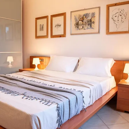 Lägenhet Casa Valentina *