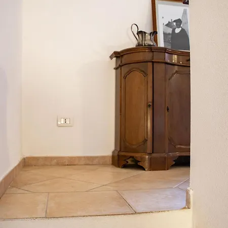 Casa Valentina Siniscola