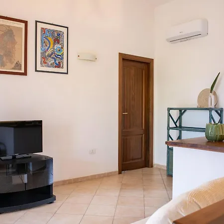 Casa Valentina * Siniscola