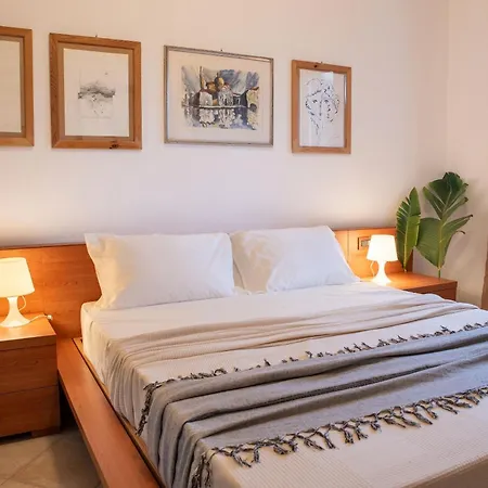 Casa Valentina *
