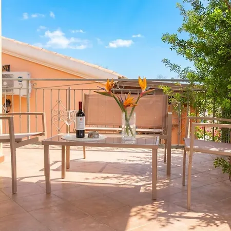 Apartmán Casa Valentina Siniscola