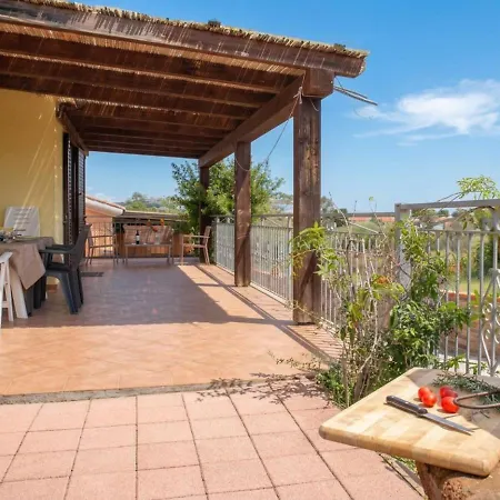 Casa Valentina *