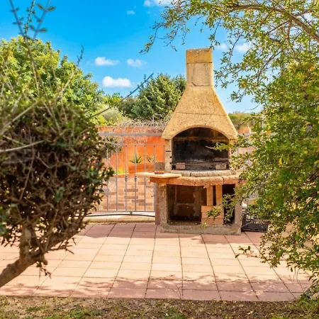Casa Valentina Siniscola