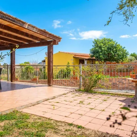 Casa Valentina * Siniscola
